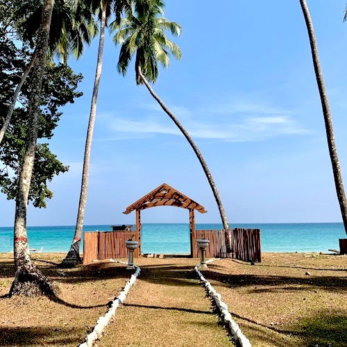 aa long-island-andaman-beach