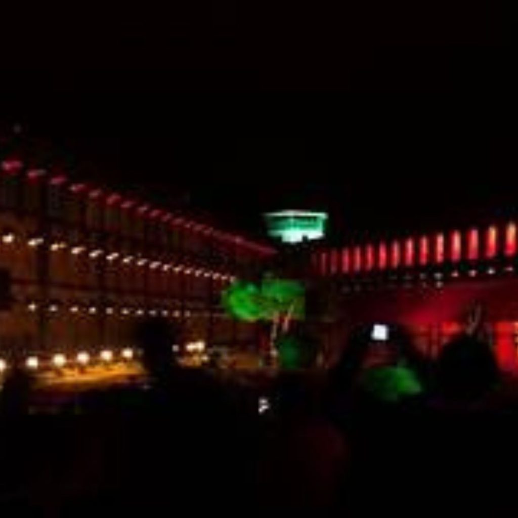 Sightseeing to Corbyns Cove Beach, Cellular Jail and Light and Sound Show