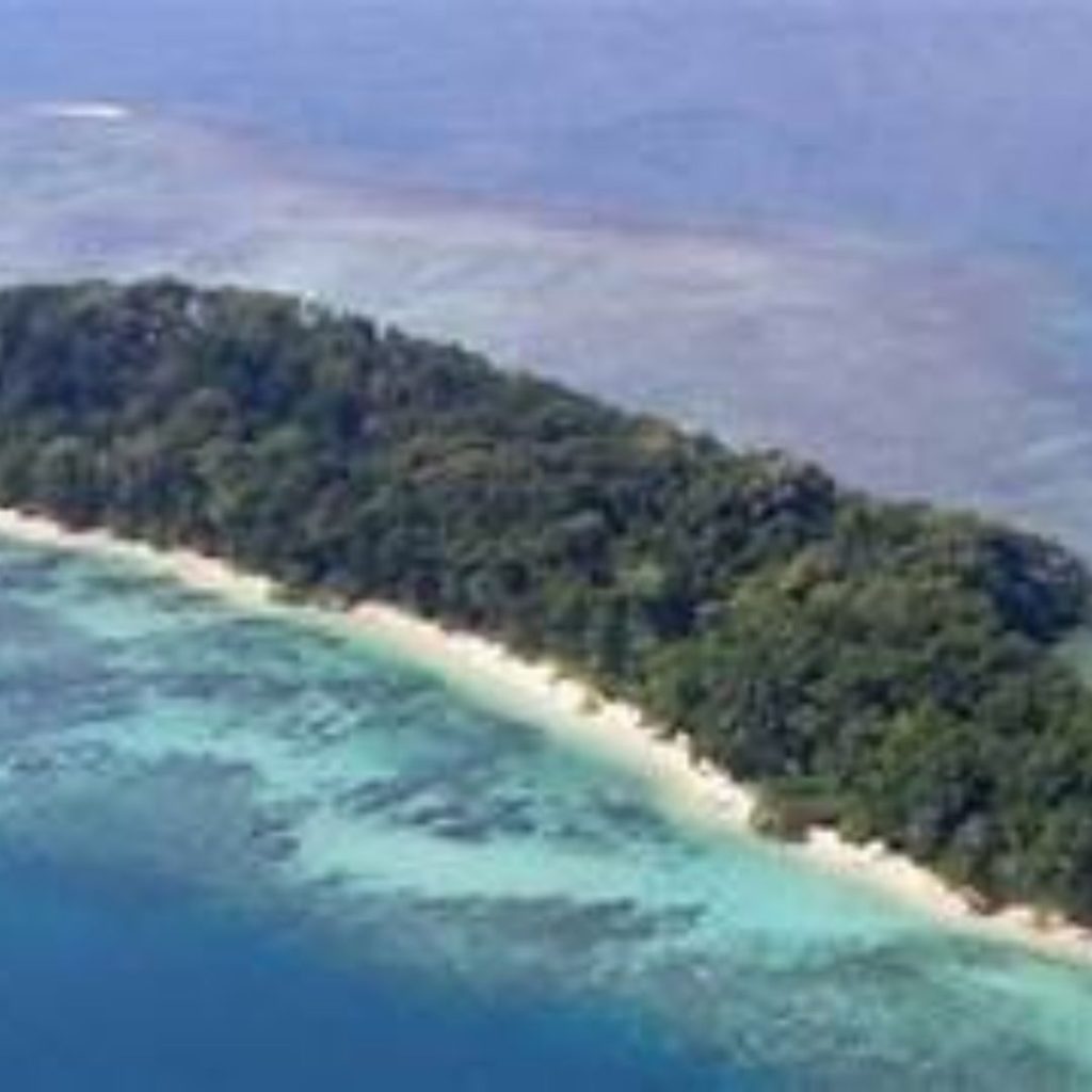Jolly Bouy Island And Wandoor Beach Andaman Trip