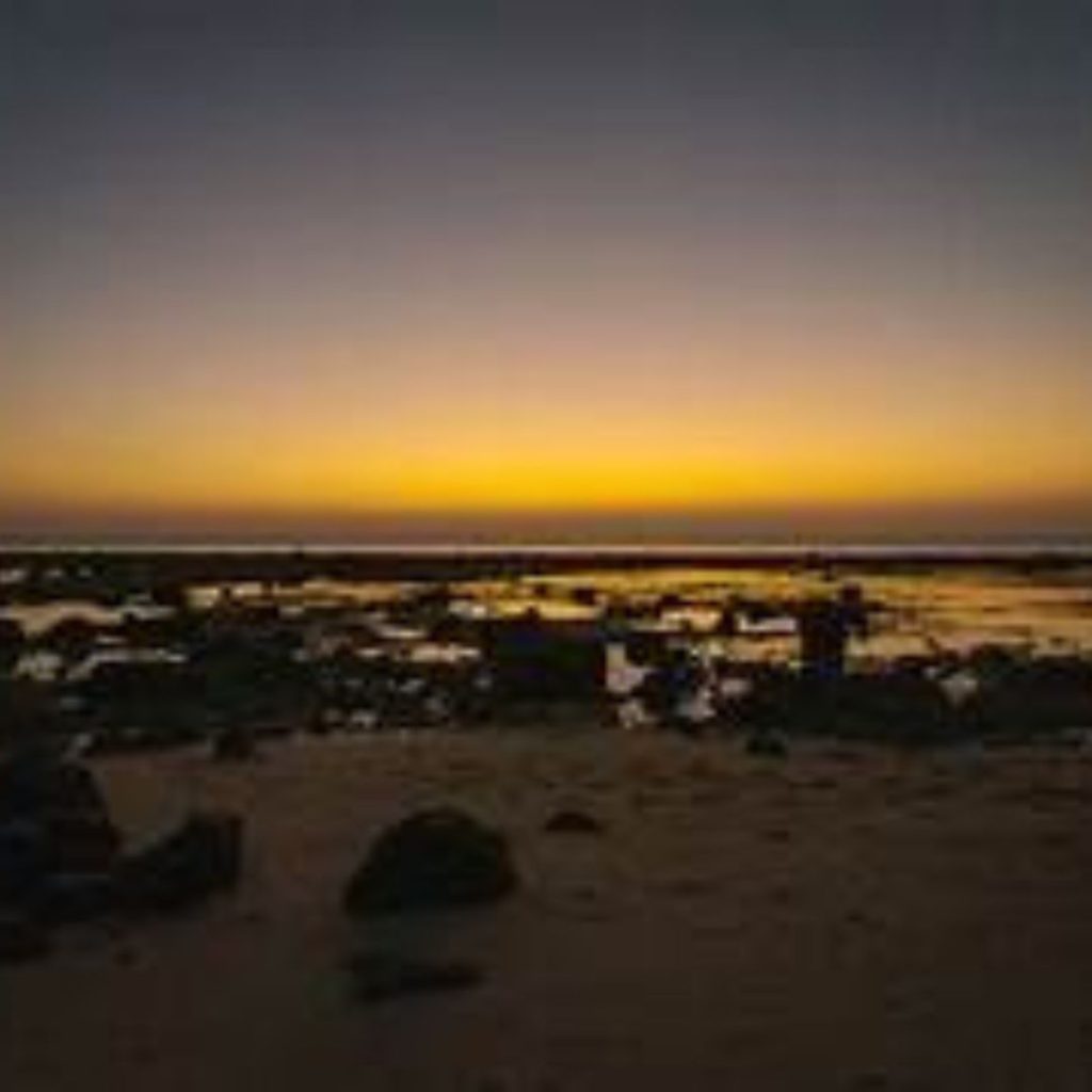 Combo Tour of Laxmanpur Beach, Bharatpur Beach, and Natural Rock Formation - Includes Jetty Pickup and Drop (2 Days)