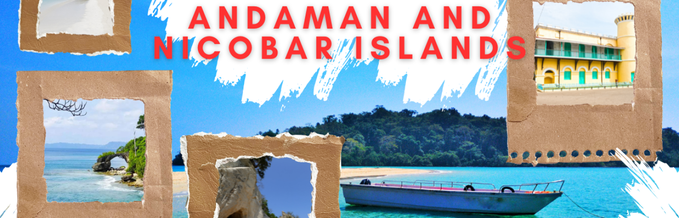 andaman explo
